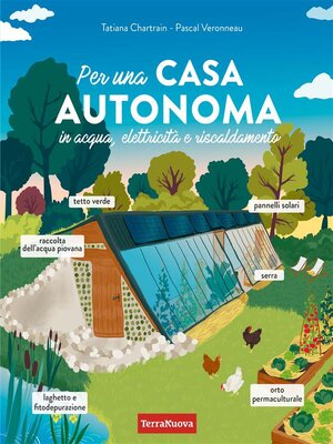 cover image of Per una CASA AUTONOMA